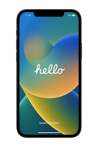 Apple iPhone 13, 128 GB Midnight Black 