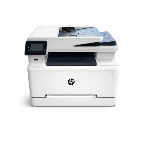 HP Color LaserJet Pro MFP M281fdw 