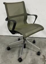 Herman Miller Setu Task Chair 