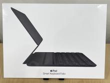 Apple Smart Keyboard Folio for 4th Gen 11" iPad Air or iPad Pro 