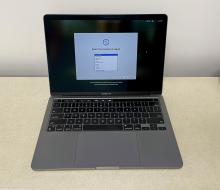 Apple MacBook Pro (A2338) M1, 13 Inch