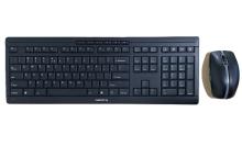 Cherry Stream Wireless Keyboard & Mouse Kit (Refurbished)