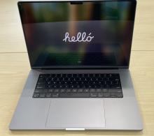 Apple MacBook Pro M2 (A2780) 16 Inch