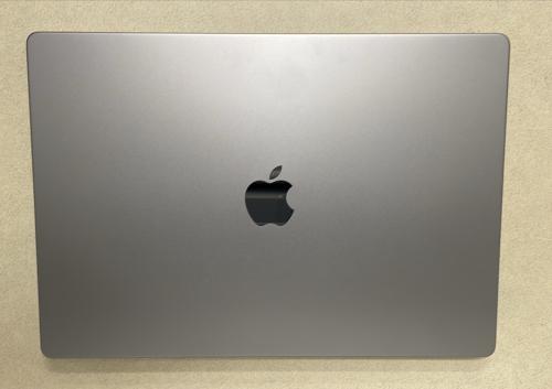 Apple MacBook Pro M1, (A2485) 16 Inch