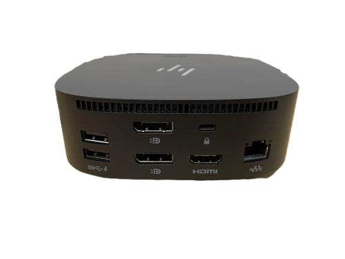 HP USB-C G5 Docking Station 