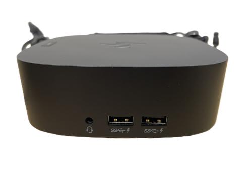 HP USB-C G5 Docking Station 