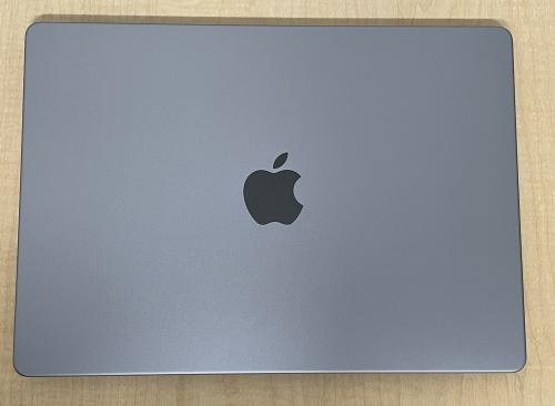 Apple MacBook Pro M1 (A2442) 14 Inch