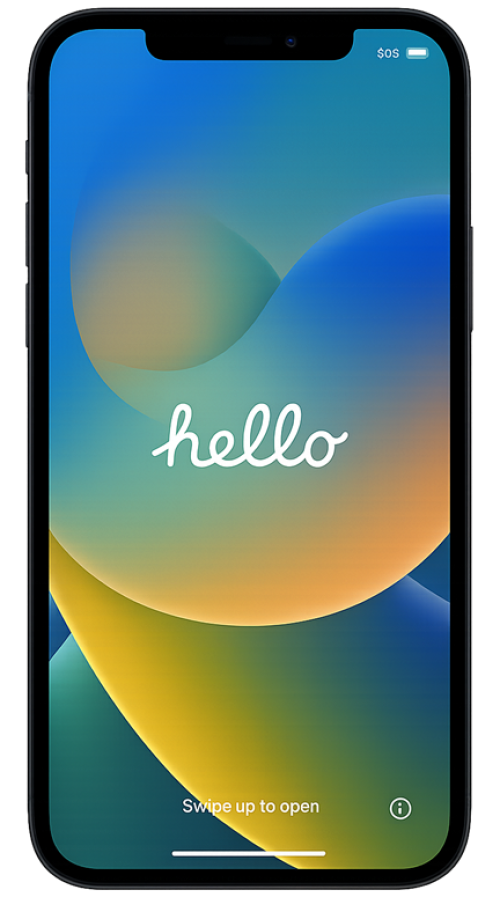 Apple iPhone 12 64 GB 