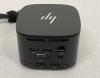 HP Thunderbolt G2 Docking Station (Back)